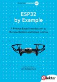 ESP32 by Example ESP32 by Example