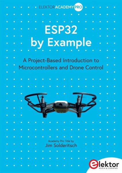 ESP32 by Example ESP32 by Example