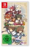 Class of Heroes 3 Remaster (Nintendo Switch)