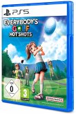 Everybody´s Golf Hot Shots (PlayStation 5) Everybody´s Golf Hot Shots (PlayStation 5)