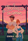No laço do amor (eBook, ePUB)