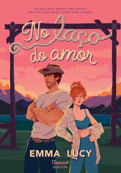 Cover No laço do amor (eBook, ePUB)