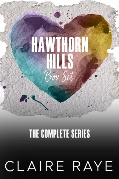 Hawthorn Hills Complete Box Set (eBook, ePUB)
