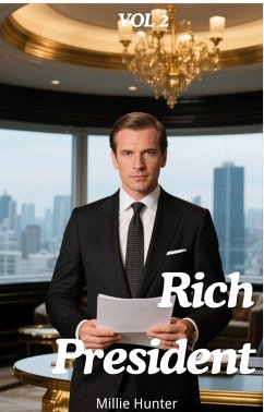 Rich President (eBook, ePUB) Cover Rich President (eBook, ePUB)