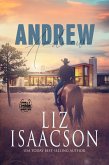 Andrew (Kerstmis in Coral Canyon, #3) (eBook, ePUB) Andrew (Kerstmis in Coral Canyon, #3) (eBook, ePUB)