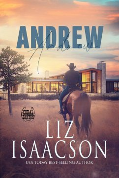 Andrew (Kerstmis in Coral Canyon, #3) (eBook, ePUB) - Isaacson, Liz