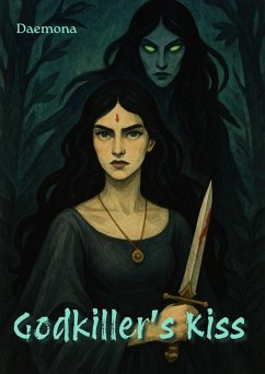 Godkiller's Kiss (eBook, ePUB) - Daemona