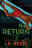 The Return (Red Note, #3) (eBook, ePUB) The Return (Red Note, #3) (eBook, ePUB)