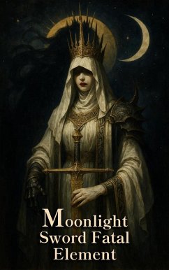 Moonlight Sword Fatal Element (eBook, ePUB) - Willianinnovador