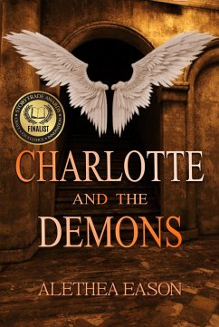 Cover Charlotte and the Demons (eBook, ePUB)