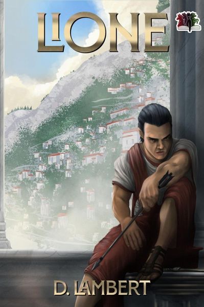 Lione (The Falling City, #1) (eBook, ePUB)