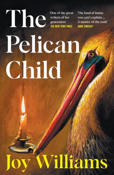 The Pelican Child (eBook, ePUB) The Pelican Child (eBook, ePUB)