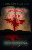 The Devil's Ledger (Nelson Cruz FBI Thriller, #2) (eBook, ePUB)
