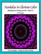 Mandalas in Glorious Color Book 12 (Art... - Bild 1