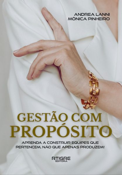 Gestão com Propósito (eBook, ePUB) Gestão com Propósito (eBook, ePUB)