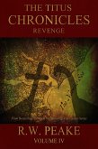 The Titus Chronicles-Revenge (eBook, ePUB) The Titus Chronicles-Revenge (eBook, ePUB)