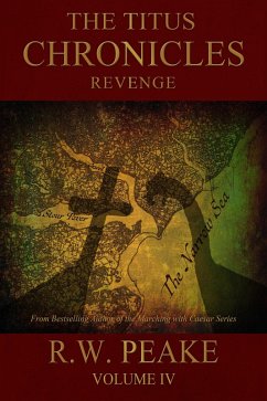 Cover The Titus Chronicles-Revenge (eBook, ePUB)