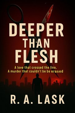 Cover Deeper Than Flesh (eBook, ePUB)
