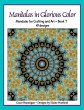 Mandalas in Glorious Color Book 7 (Art... - Bild 1