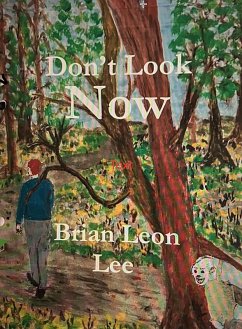 Cover Don't Look Now (eBook, ePUB)