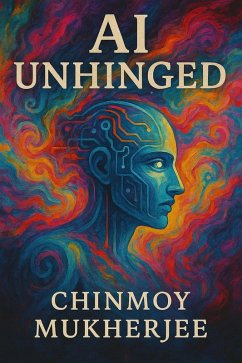Cover AI Unhinged (eBook, ePUB)