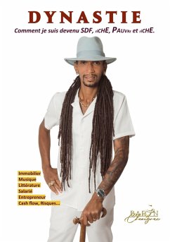 Dynastie (eBook, ePUB) Cover Dynastie (eBook, ePUB)