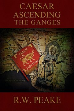 Cover Caesar Ascending-The Ganges (eBook, ePUB)