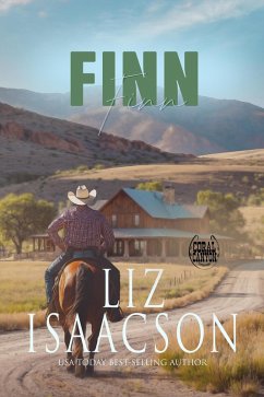 Cover Finn (Kerstmis in Coral Canyon, #7) (eBook, ePUB)
