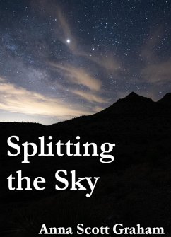 Cover Splitting the Sky (eBook, ePUB)