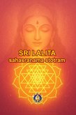 Sri LalitaSahasranamam (eBook, ePUB) Sri LalitaSahasranamam (eBook, ePUB)