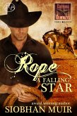 Rope a Falling Star (Triple Star Ranch, #1) (eBook, ePUB)