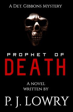 Cover Prophet Of Death (eBook, ePUB)