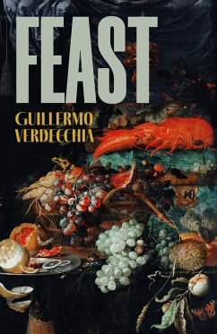 Cover Feast (eBook, ePUB)