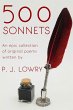 500 Sonnets (eBook, ePUB) - Bild 1