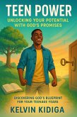 Teen Power (eBook, ePUB)