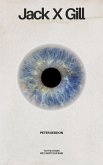 Jack X Gill (Short Stories, #2) (eBook, ePUB)