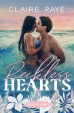 Reckless Hearts (Hibiscus Hearts series, #2) (eBook, ePUB)