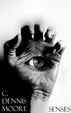 Cover Senses (eBook, ePUB)