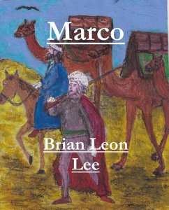 Cover Marco (eBook, ePUB)