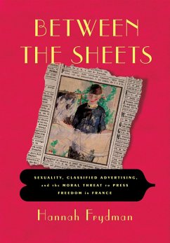 Between the Sheets (eBook, ePUB) Cover Between the Sheets (eBook, ePUB)