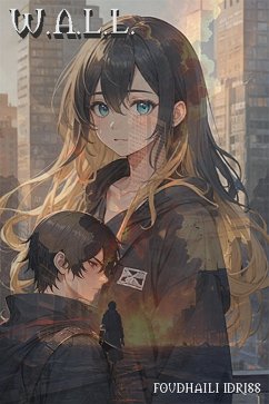 Cover W.A.L.L. (eBook, ePUB)