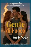 Gente di Fuoco (eBook, ePUB)