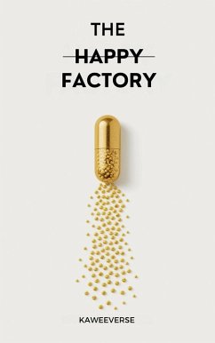 Cover The Happy Factory (eBook, ePUB)