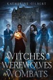 Witches, Werewolves & Wombats (eBook, ePUB)