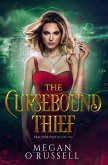 The Cursebound Thief (eBook, ePUB) The Cursebound Thief (eBook, ePUB)