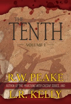 Cover The Tenth-Volume I (eBook, ePUB)