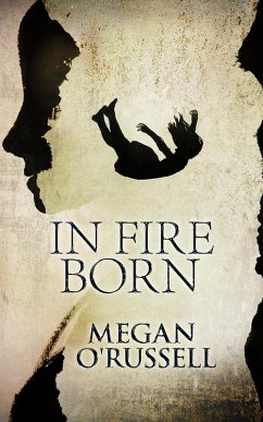 Cover In Fire Born: A Collection of Three Series-Starter Dystopian Paranormal Romance Novels (eBook, ePUB)