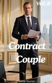 Millie Hunter (Contract Couple, #2) (eBook, ePUB) Millie Hunter (Contract Couple, #2) (eBook, ePUB)