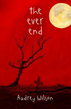 Cover The Ever End (eBook, ePUB)
