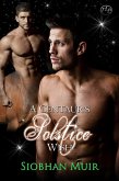 A Centaur's Solstice Wish (Rifts, #2) (eBook, ePUB) A Centaur's Solstice Wish (Rifts, #2) (eBook, ePUB)